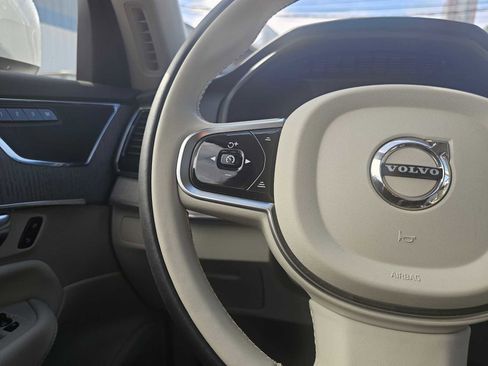 Used 2025 Volvo XC90 T8 Plus w/ Protection Package Premier image 32