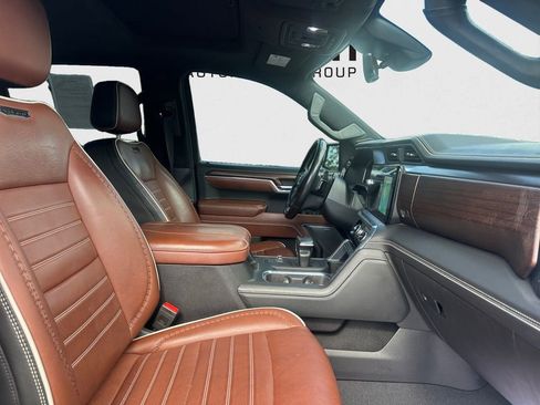 Used 2023 GMC Sierra 1500 Denali Ultimate image 27