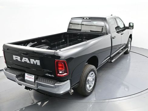 New 2026 RAM 3500 Tradesman image 28