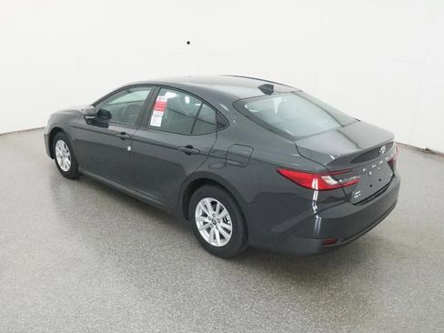 New 2026 Toyota Camry LE image 38