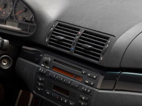 Used 2001 BMW M3 Convertible RWD image 33