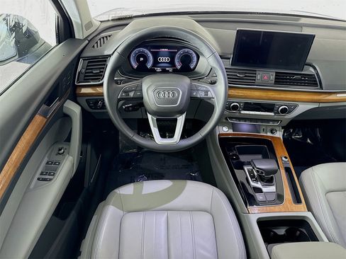 Certified 2022 Audi Q5 2.0T Premium Plus w/ Premium Plus Package image 24