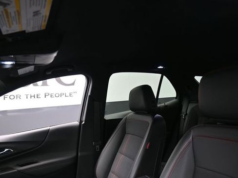 Used 2024 Chevrolet Equinox RS image 17
