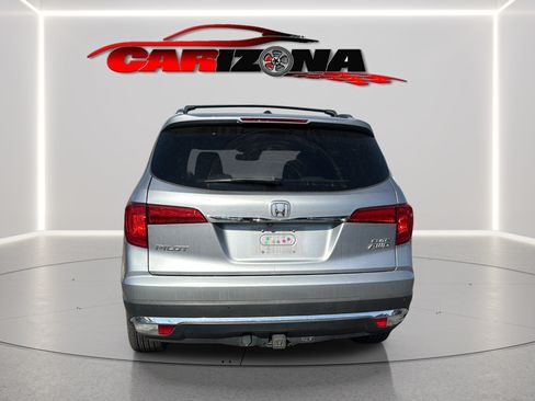 Used 2016 Honda Pilot Elite image 7