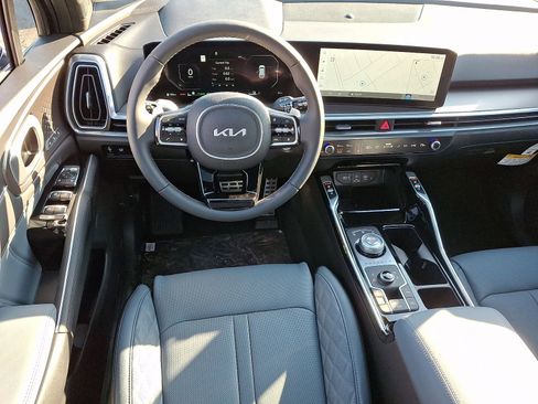 New 2025 Kia Sorento SX Prestige image 12