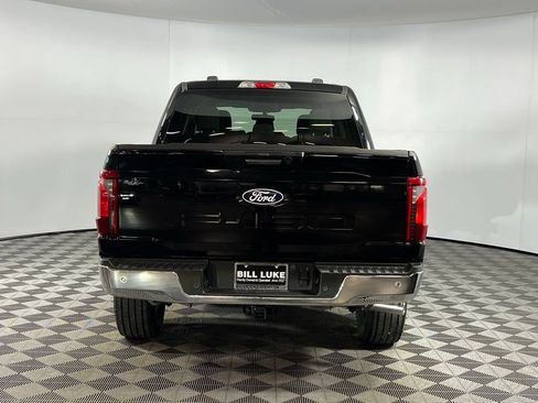 Used 2024 Ford F150 XLT w/ Tow/Haul Package AWD/4WD image 7