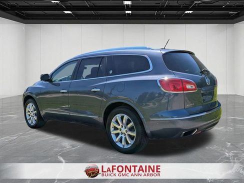 Used 2014 Buick Enclave Leather w/ Trailering Provision Package FWD image 3