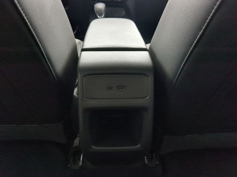 Used 2024 Chevrolet Trax LT w/ Driver Confidence Package FWD image 26