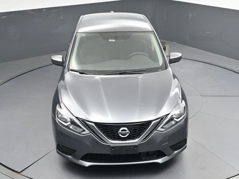 Used 2019 Nissan Sentra SV image 24