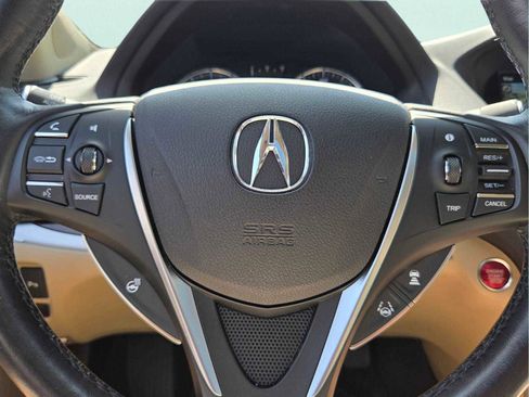 Used 2019 Acura TLX V6 SH-AWD w/ Advance Package image 33