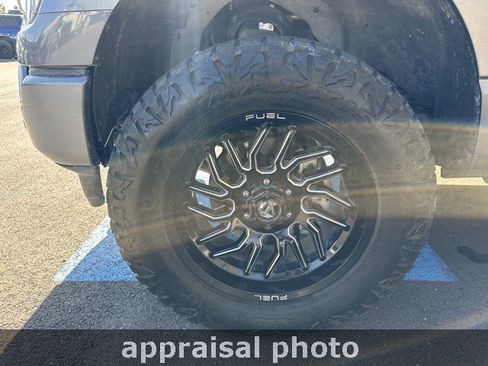 Used 2023 Ford F150 Lariat w/ Max Trailer Tow Package image 9