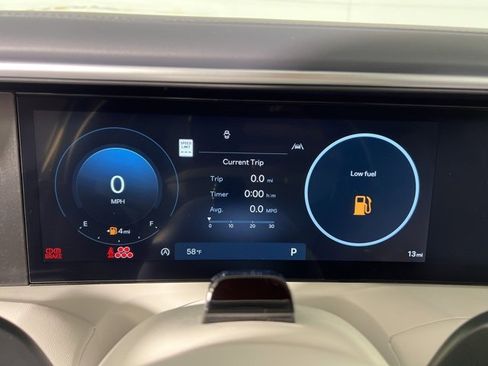 New 2026 Hyundai Palisade Calligraphy image 20