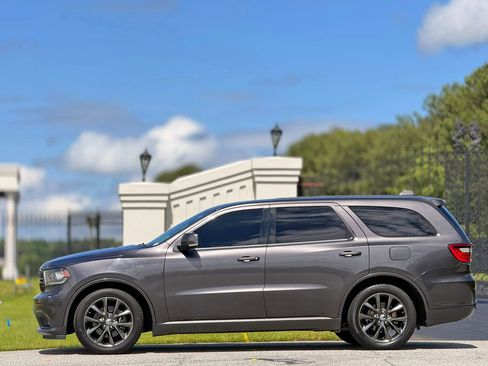 Used 2014 Dodge Durango R/T RWD image 7