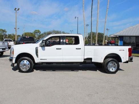 Used 2025 Ford F450 XLT image 6