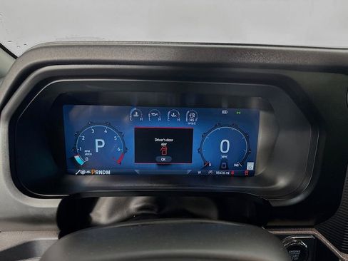Used 2025 Ford F150 Raptor AWD/4WD image 18