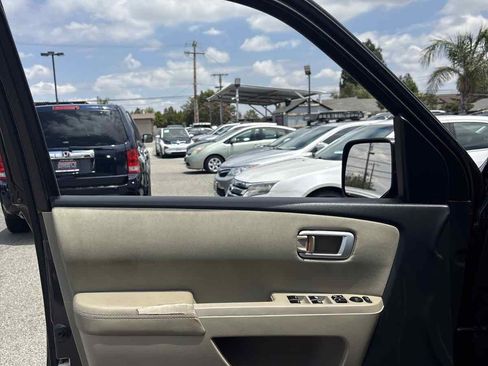 Used 2014 Honda Pilot EX image 6