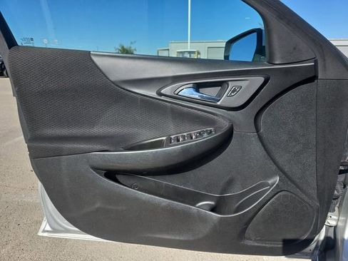 Used 2020 Chevrolet Malibu LT image 26