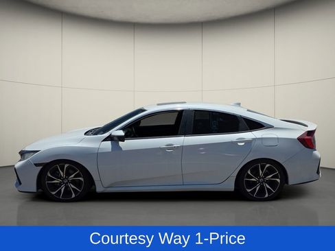 Used 2019 Honda Civic Si image 5