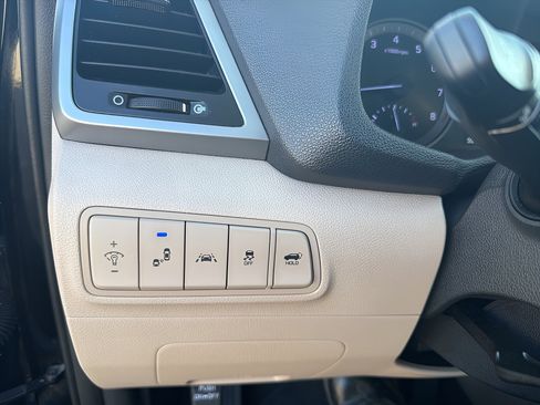 Used 2016 Hyundai Tucson Limited w/ Option Group 03 image 26