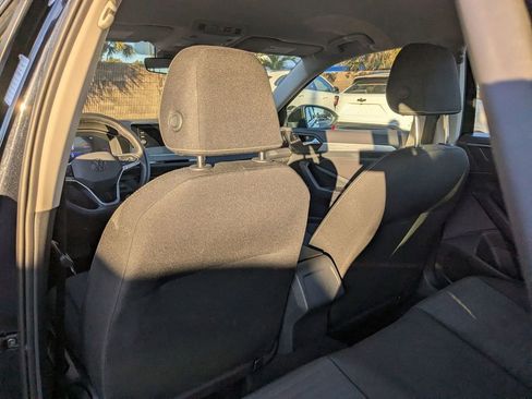 Used 2025 Volkswagen Jetta S image 22