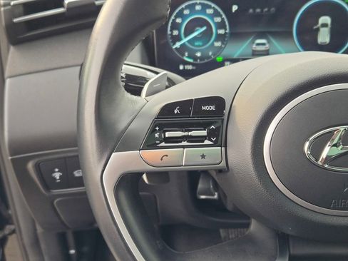 Used 2023 Hyundai Tucson SEL image 42