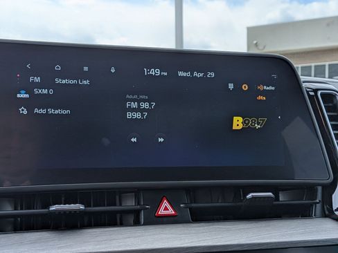 Used 2025 Kia Sportage X-Line AWD/4WD image 19