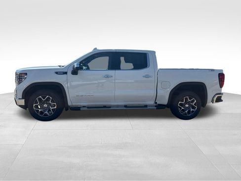 New 2026 GMC Sierra 1500 SLT w/ SLT Premium Plus Package AWD/4WD image 20