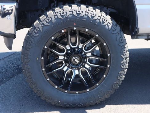 Used 2021 Ford F150 Lariat w/ Equipment Group 502A High image 33