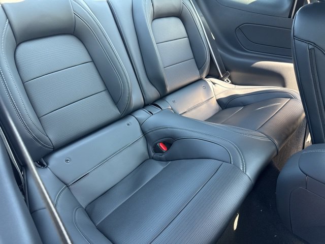 Used 2025 Ford Mustang GT Premium RWD image 31