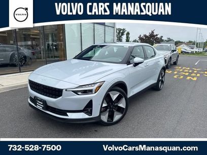 Used 2023 Polestar Polestar 2 w/ Pilot Pack