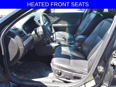Used 2008 Mercury Milan Premier FWD image 4