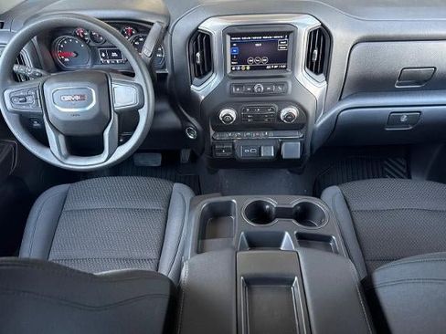 New 2026 GMC Sierra 2500 Pro w/ 1SA Pro Safety Plus Package AWD/4WD image 12