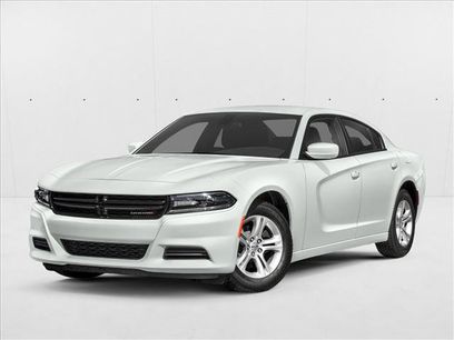 Used 2020 Dodge Charger SXT