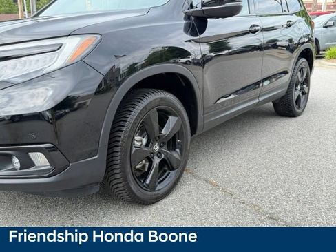 Used 2021 Honda Passport Elite image 9