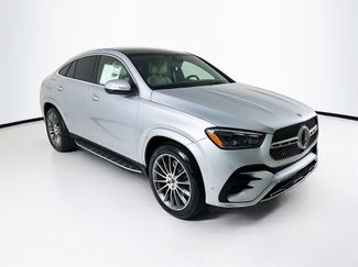 New 2026 Mercedes-Benz GLE 450 GLE 450 Coupe video 1