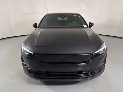 Used 2024 Polestar Polestar 2 Long Range Single Motor w/ Pilot Pack image 3