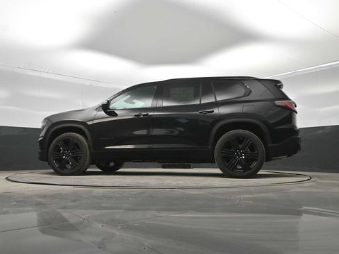 New 2026 GMC Acadia Elevation w/ Black Edition image 35