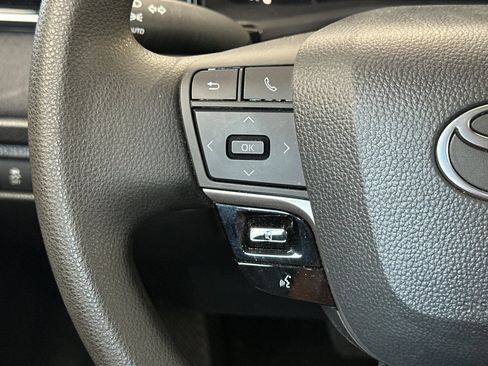 Used 2026 Toyota Camry LE FWD image 24