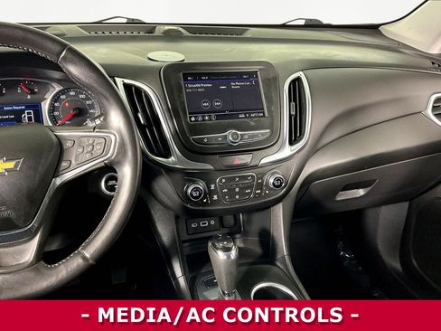 Used 2021 Chevrolet Equinox LT image 10