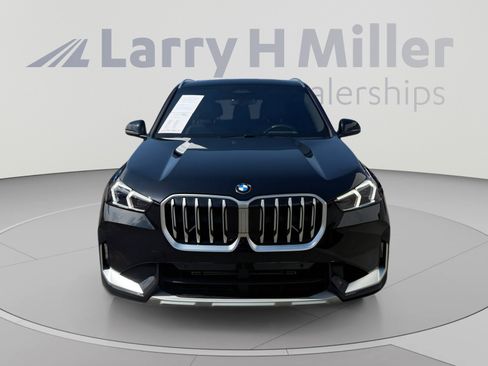 Used 2025 BMW X1 xDrive28i w/ Technology Package AWD/4WD image 8