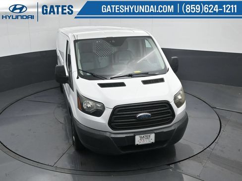 Used 2016 Ford Transit 350 148 Low Roof RWD image 42