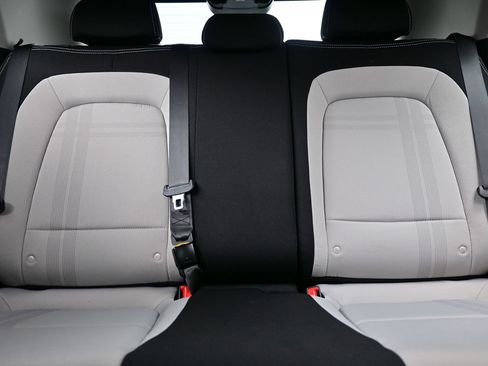 Certified 2026 Hyundai Venue SEL FWD image 15