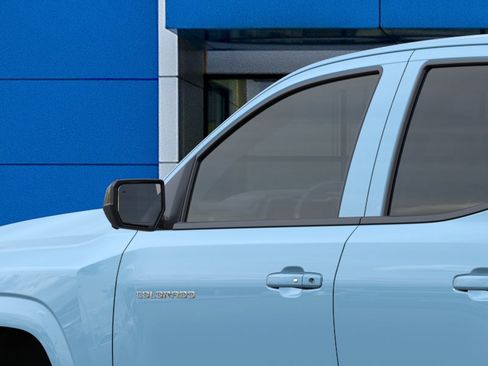 New 2026 Chevrolet Colorado LT RWD image 12