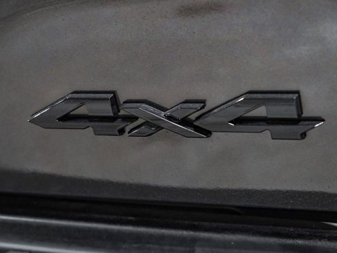 Used 2020 RAM 3500 Laramie w/ Night Edition image 55