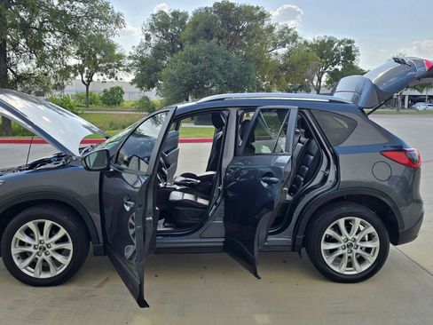 Used 2014 MAZDA CX-5 Grand Touring FWD image 15