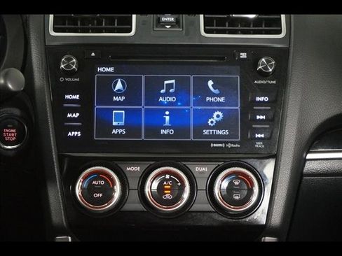 Used 2018 Subaru Forester 2.0XT Touring image 17