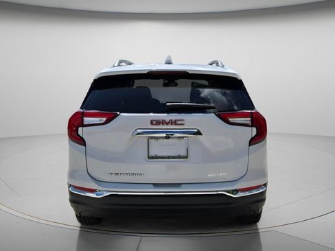 Used 2023 GMC Terrain SLT FWD image 6