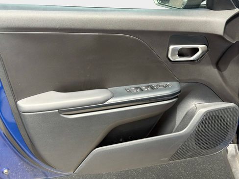 New 2026 Kia K4 FWD image 14