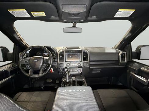 Used 2016 Ford F150 XLT w/ Equipment Group 302A Luxury image 30