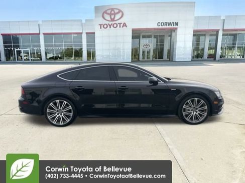 Used 2014 Audi A7 3.0T Prestige w/ Prestige Package image 6